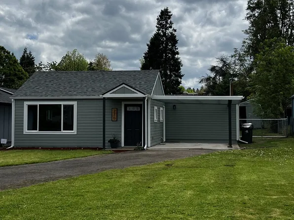 270 E 31st Ave, Eugene, OR 97405
