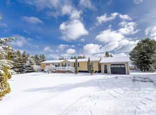 1822 Rustico Rd, Charlotte Parish, PE C1E 0Y2