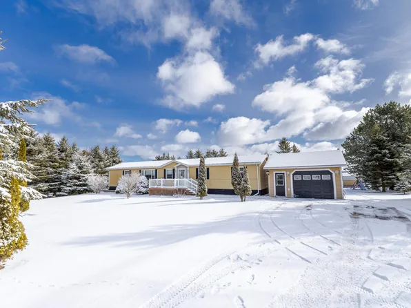 1822 Rustico Rd, Charlotte Parish, PE C1E 0Y2