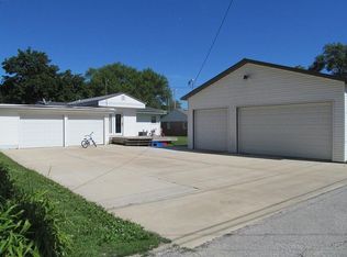 307 Ohio Ave, Iowa Falls, IA 50126