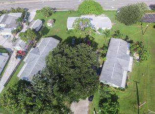 11335 S Indian River Dr #1-9, Sebastian, FL 32958