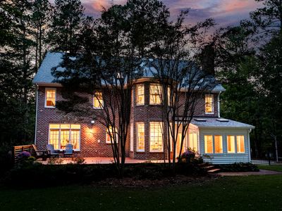 217 Stratford Dr, Chapel Hill, NC, 27516