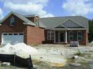 133 Tahoe Dr, Pooler, GA 31322