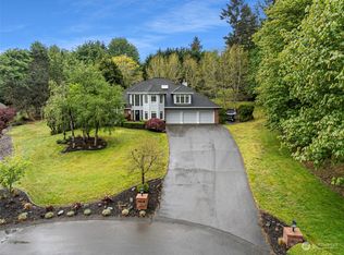 4916 98th Avenue Ct NW, Gig Harbor, WA