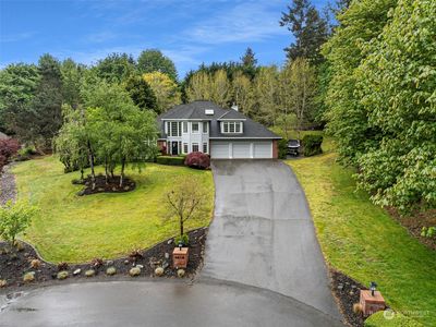 4916 98th Ave. Ct NW, Gig Harbor, WA, 98335