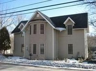 8832 State Route 178, Henderson, NY 13650