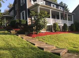 2686 Belvidere Rd, Phillipsburg, NJ 08865