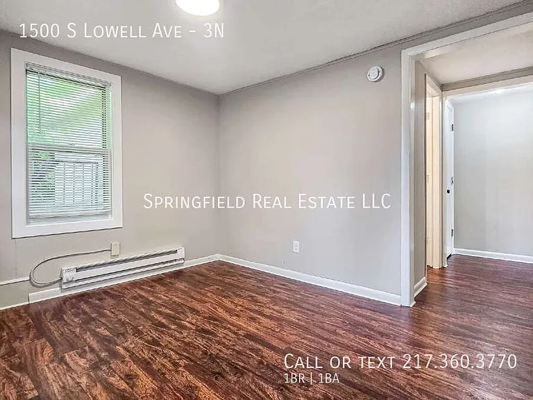 1500 S Lowell Ave #3N — Photo 16