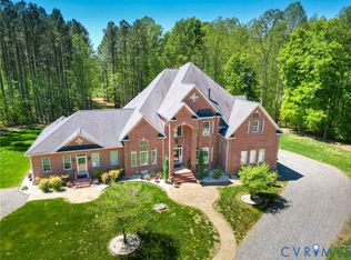 2936 Royal Virginia Ct, Goochland, VA 23093