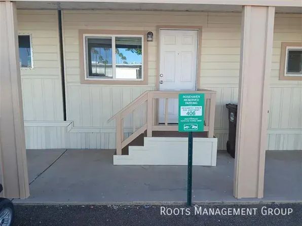 10540 E Apache Trl LOT 406