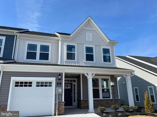 64 Boneset Dr, Gettysburg, PA 17325