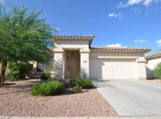 268 E Canary Ct, San Tan Valley, AZ 85143