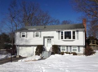 37 Harvard Dr, Milford, MA 01757