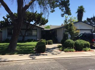 3408 Stembridge Ave, Modesto, CA 95350