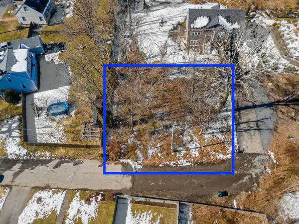 LOT - 111 Wendell St, Swansea, MA 02777
