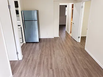 Rented by Metro Garden Realty NYC