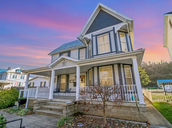 114 E 4th St, Augusta, KY 41002