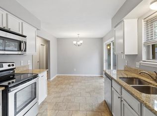 1326 Pennington Ave, Edmond, OK 73012