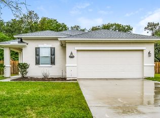 1113 Coveyrise Ct, Saint Augustine, FL 32092