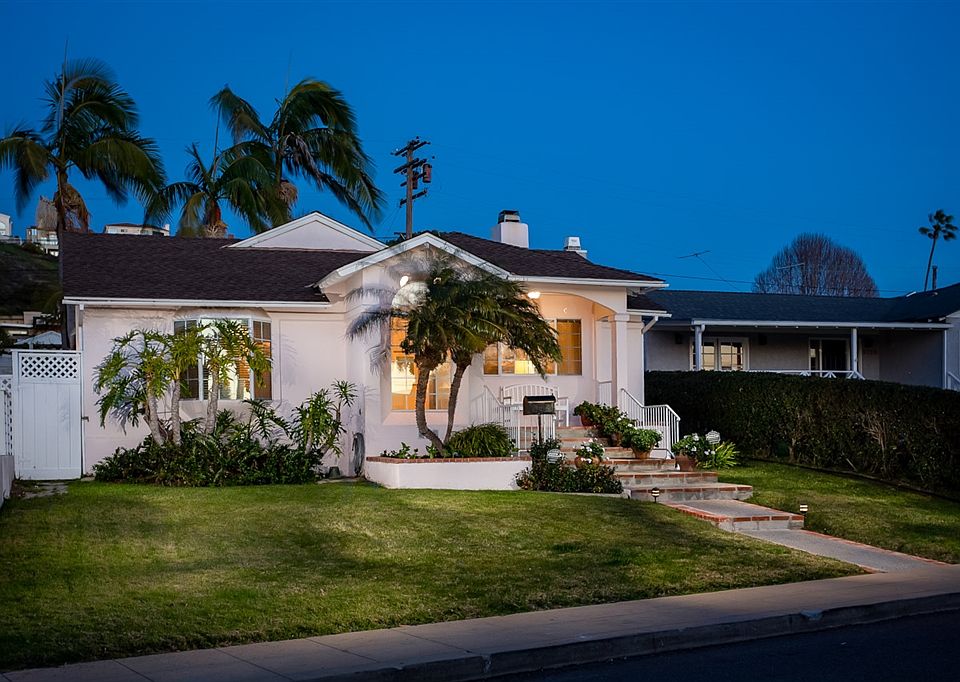 5733 Beaumont Ave La Jolla CA 92037 Zillow