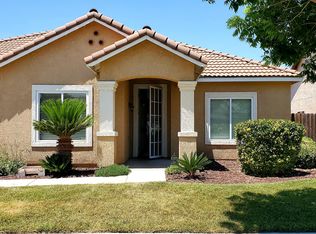 4127 S Willis St, Visalia, CA 93277
