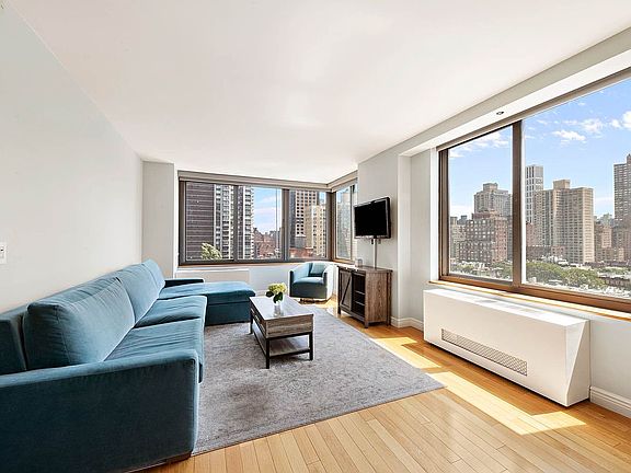 2nd image of 300 E 85th St APT 1201