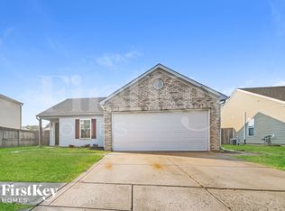 2312 Westmere Dr, Plainfield, IN 46168