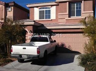 7950 Valladolid Ave, Las Vegas, NV 89178