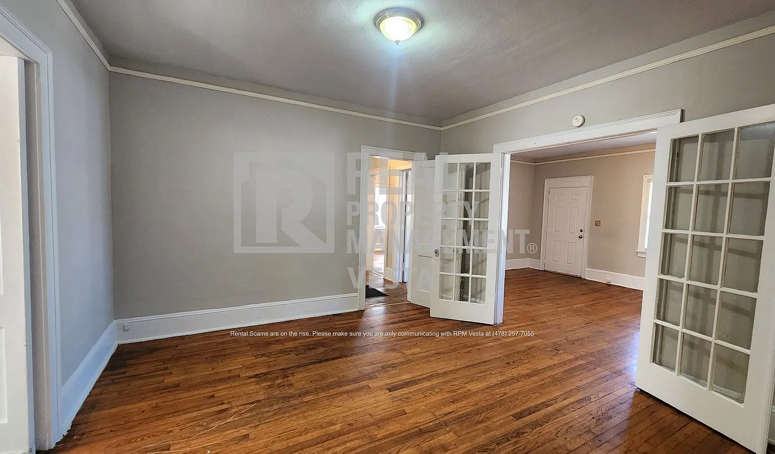 4 bed, 2.0 bath, 1658 sqft, $1,195 — Photo 3