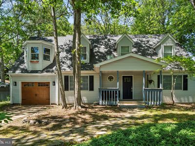 103 Mercer Ave, Manahawkin, NJ, 08050