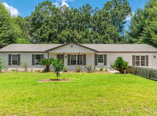 4856 Jennifer Ln, Pace, FL 32571