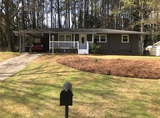 948 Creekdale Dr, Clarkston, GA 30021