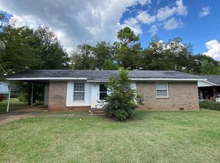 91 Bright St, Cuthbert, GA 39840