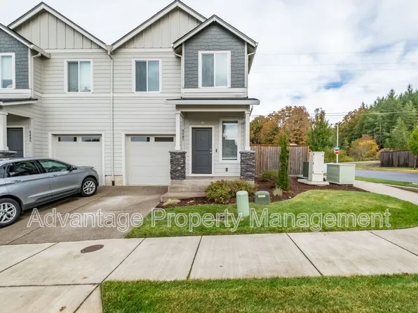 5587 NW Torchcrest Pl, Corvallis, OR 97330