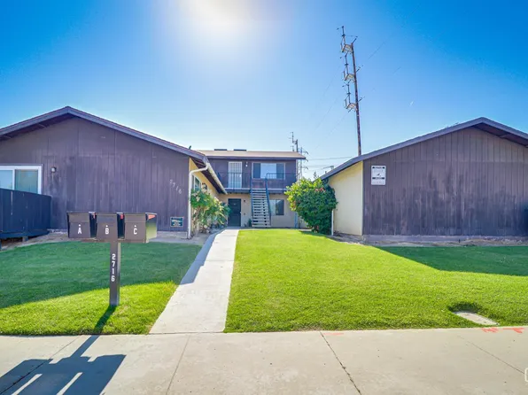 2716 Eissler St, Bakersfield, CA 93306