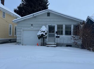 161 Jasper St, Syracuse, NY 13203