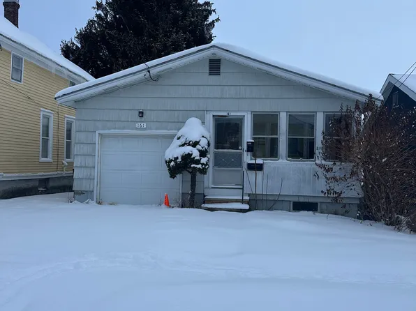 161 Jasper St, Syracuse, NY 13203