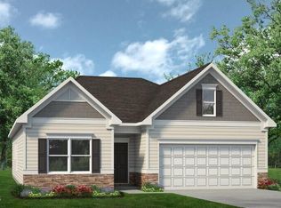 52 Chardonnay Dr, Lillington, NC 27546