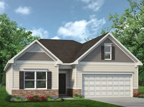 52 Chardonnay Dr, Lillington, NC 27546