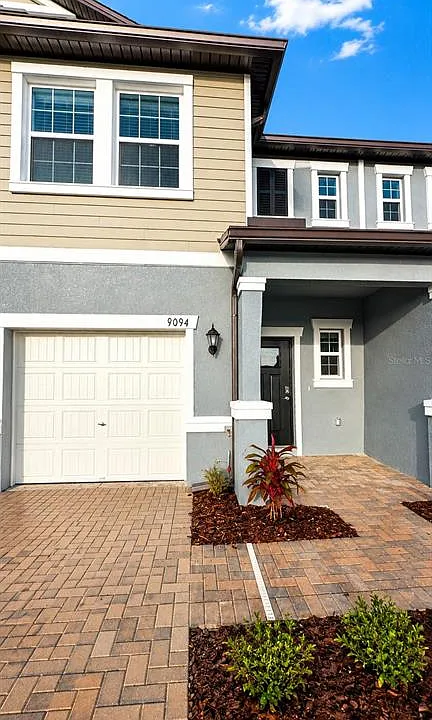9094 Gallantree Place Land