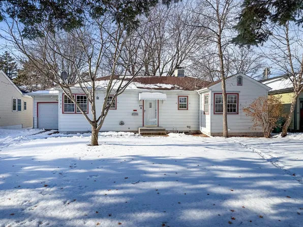 3990 Brunswick Ave S, Saint Louis Park, MN 55416