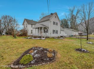 789 New York Ave, Hallstead, PA 18822