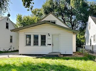4322 2nd St NE, Columbia Heights, MN 55421