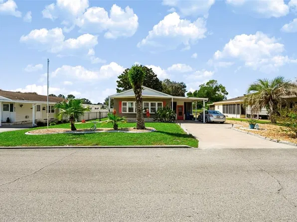 8481 DICKENS AVENUE, BROOKSVILLE, FL 34613