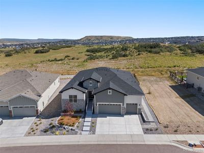 124 Scrubjay Lane, Castle Rock, CO, 80104