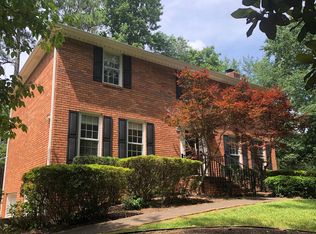 2408 Crooked Tree Ct, Marietta, GA 30062