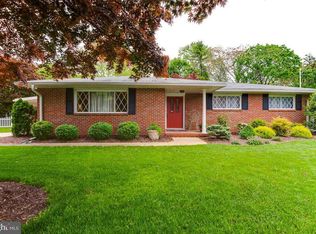 6 Tydings Rd, Severna Park, MD 21146