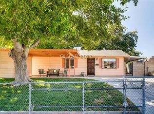 4713 Terra Linda Ave, Las Vegas, NV 89120