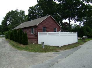 18 Daboll Rd, Groton, CT 06340