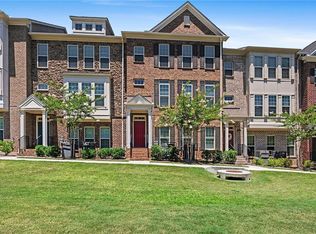 1158 Millennium Park Rd, Decatur, GA 30033